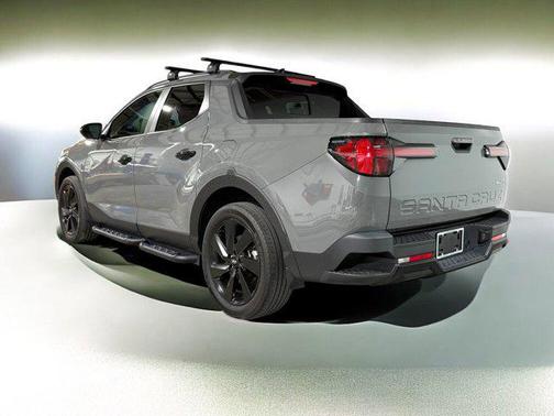 2023 Hyundai SANTA CRUZ NIGHT