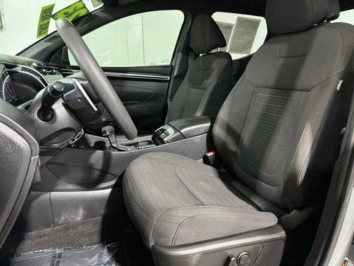 2023 Hyundai SANTA CRUZ NIGHT