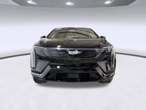 Black Raven 2026 Cadillac OPTIQ Sport