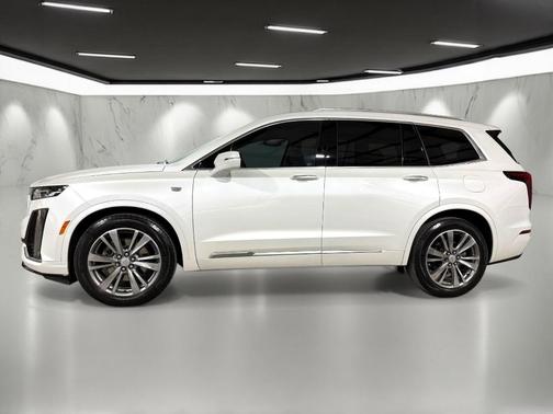 2021 Cadillac XT6 Premium Luxury FWD