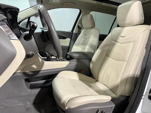 2021 Cadillac XT6 Premium Luxury FWD