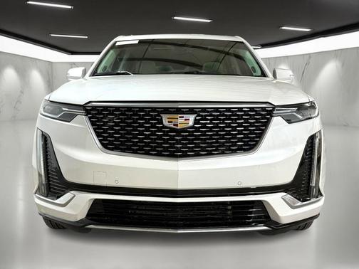 2021 Cadillac XT6 Premium Luxury FWD