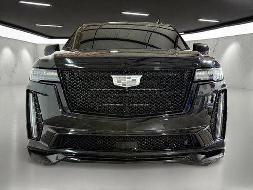 2023 Cadillac Escalade V-Series