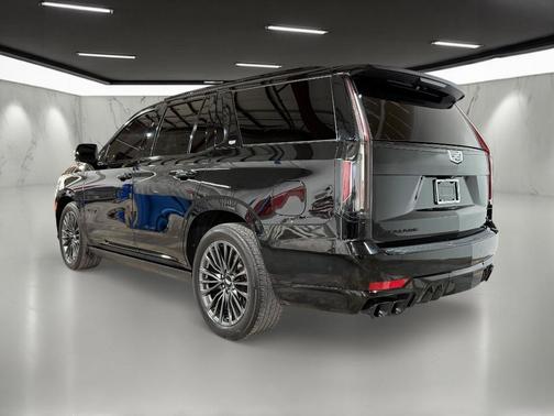 2023 Cadillac Escalade V-Series