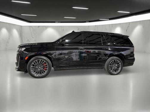 2023 Cadillac Escalade V-Series