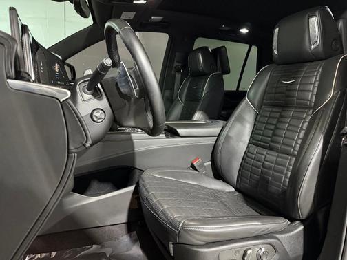 2023 Cadillac Escalade V-Series