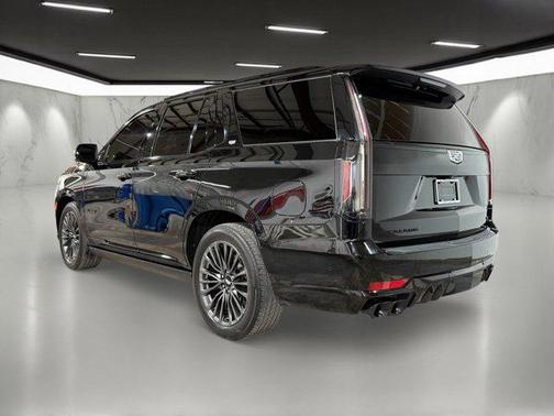 2023 Cadillac Escalade V-Series