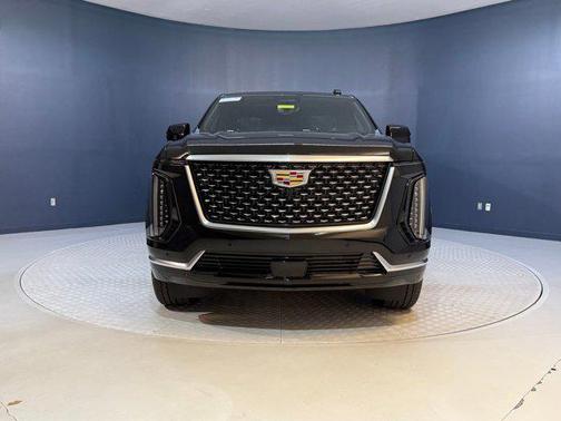 2025 Cadillac Escalade ESV Premium Luxury