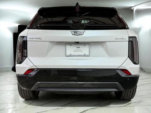 2025 Cadillac OPTIQ Sport 2 AWD
