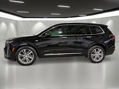 2023 Cadillac XT6 Premium Luxury FWD