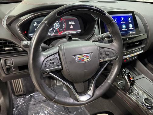 2023 Cadillac CT5-V V-Series