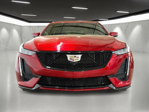 2023 Cadillac CT5-V V-Series