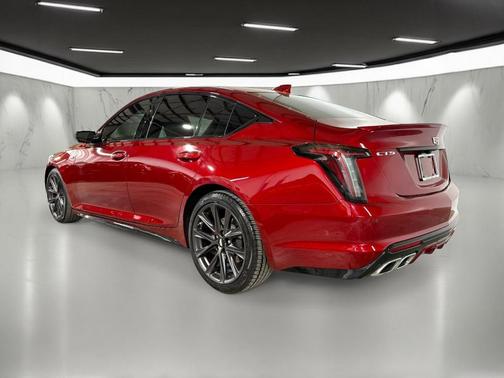 2023 Cadillac CT5-V V-Series