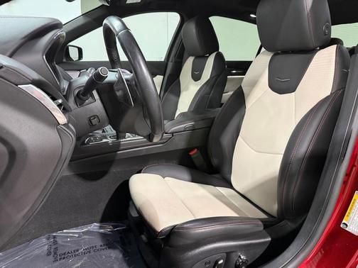 2023 Cadillac CT5-V V-Series