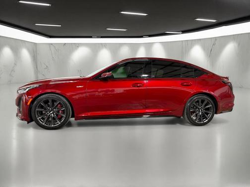 2023 Cadillac CT5-V V-Series