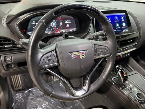 2023 Cadillac CT5-V V-Series