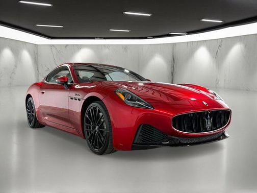 2024 Maserati GranTurismo Modena