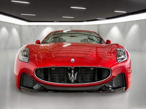 2024 Maserati GranTurismo Modena