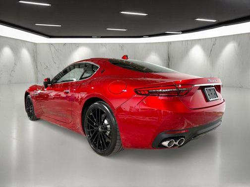 2024 Maserati GranTurismo Modena