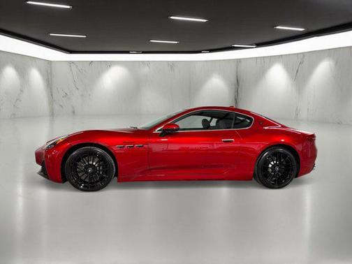 2024 Maserati GranTurismo Modena