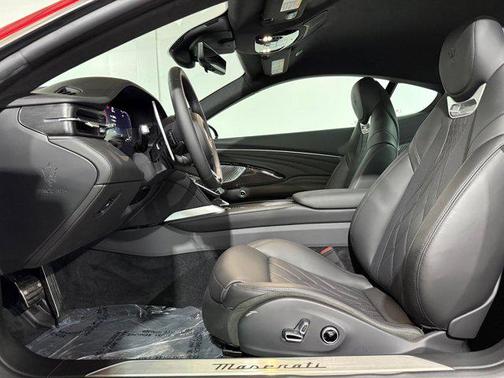 2024 Maserati GranTurismo Modena