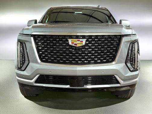 2025 Cadillac Escalade Premium Luxury