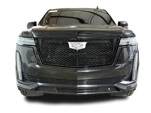 2023 Cadillac Escalade ESV Sport Platinum