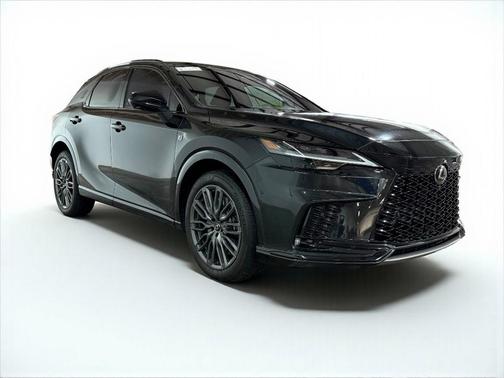2023 Lexus RX 500h F SPORT Performance
