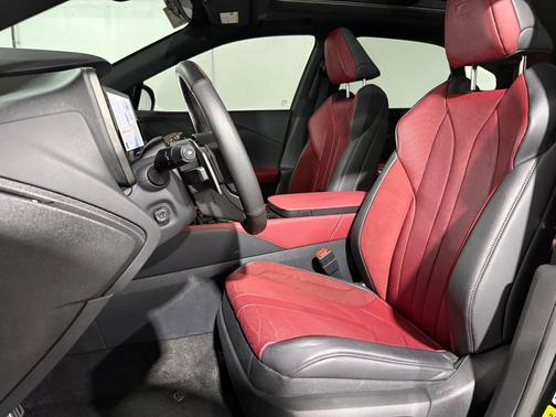 2023 Lexus RX 500h F SPORT Performance