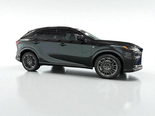 2023 Lexus RX 500h F SPORT Performance