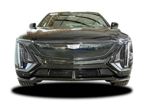 2026 Cadillac LYRIQ V