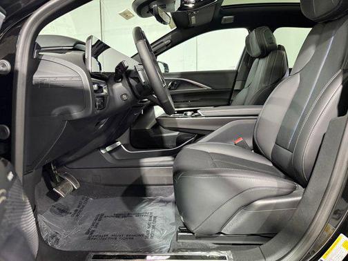 2026 Cadillac LYRIQ V