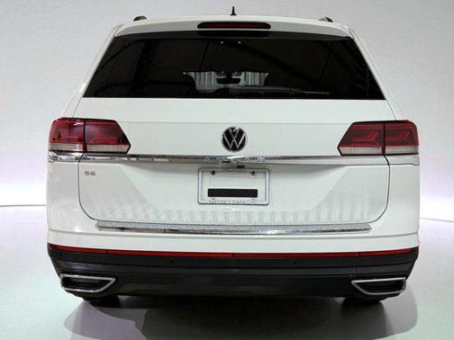 2022 Volkswagen Atlas 2.0T SE w/Technology