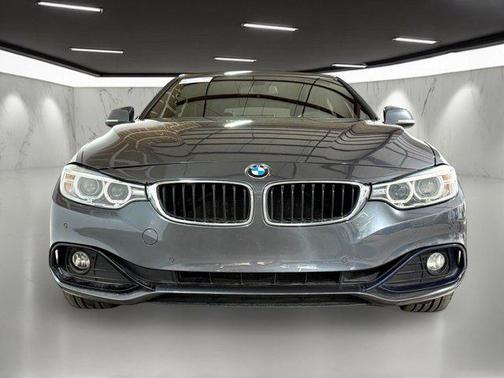 2017 BMW 430 Gran Coupe i