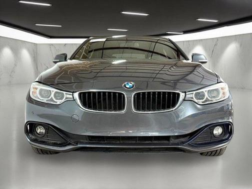 2017 BMW 430 Gran Coupe i