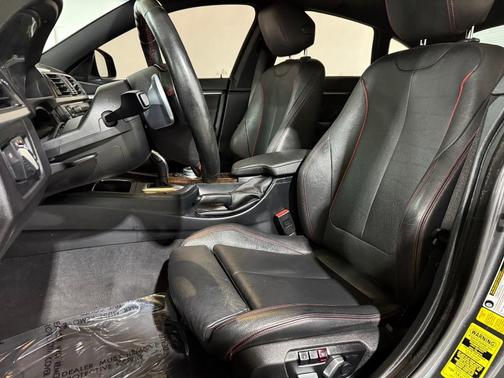 2017 BMW 430 Gran Coupe i