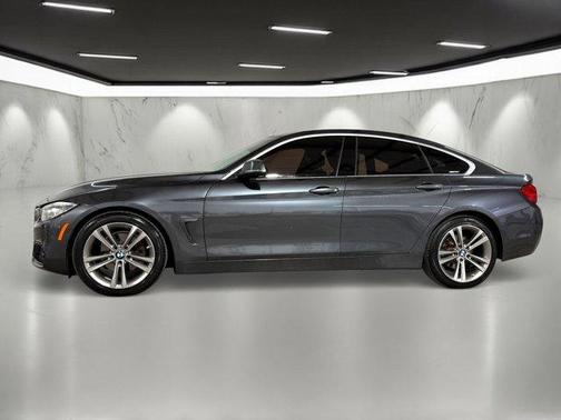2017 BMW 430 Gran Coupe i