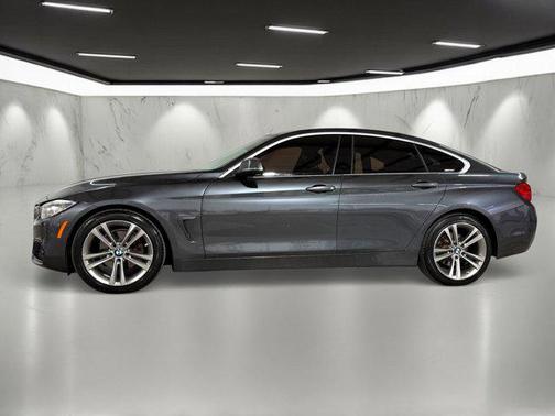 2017 BMW 430 Gran Coupe i