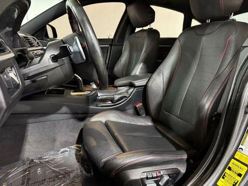 2017 BMW 430 Gran Coupe i