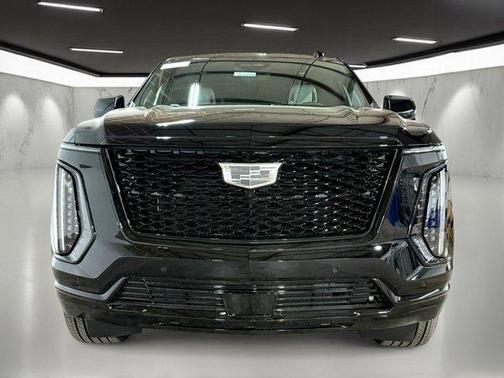 2026 Cadillac Escalade Sport Platinum