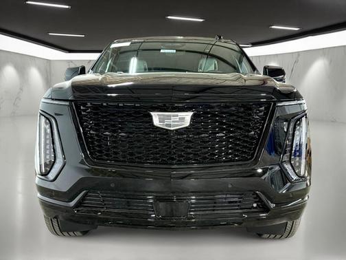2026 Cadillac Escalade Sport Platinum