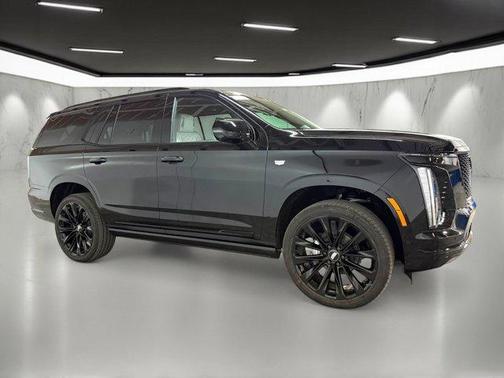 2026 Cadillac Escalade Sport Platinum