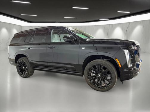 2026 Cadillac Escalade Sport Platinum