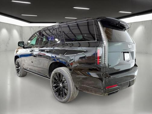 2026 Cadillac Escalade Sport Platinum