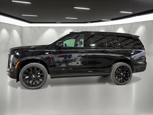 2026 Cadillac Escalade Sport Platinum