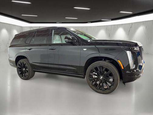 2026 Cadillac Escalade Sport Platinum