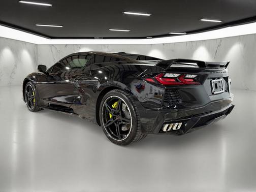 2021 Chevrolet Corvette Stingray w/3LT