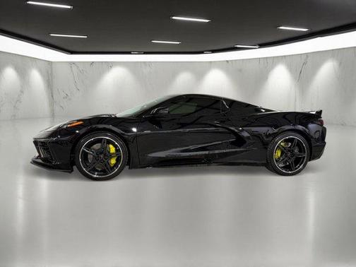 2021 Chevrolet Corvette Stingray w/3LT
