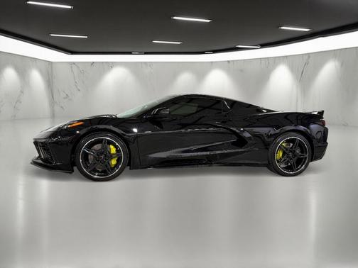 2021 Chevrolet Corvette Stingray w/3LT