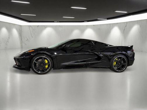 2021 Chevrolet Corvette Stingray w/3LT